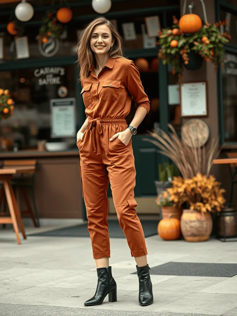 21 Trendy Fall Outfits The Hottest Looks of the Season