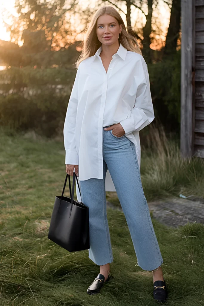 18 Chic European Spring Outfits That Elevate Your Wardrobe