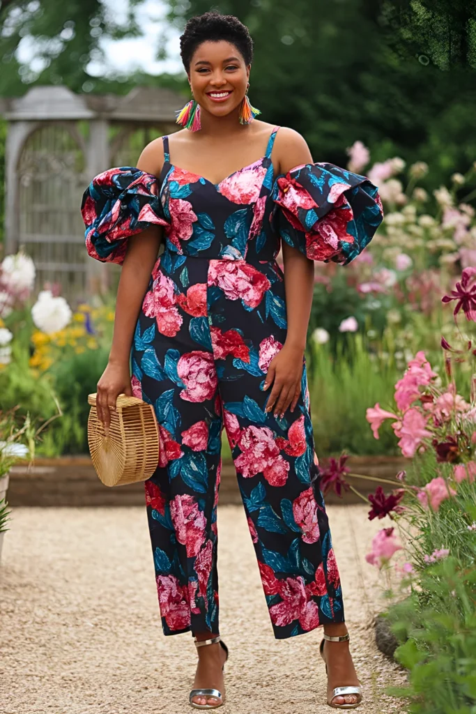 17 Chic Spring Outfits for Black Women (Fresh & Fabulous)