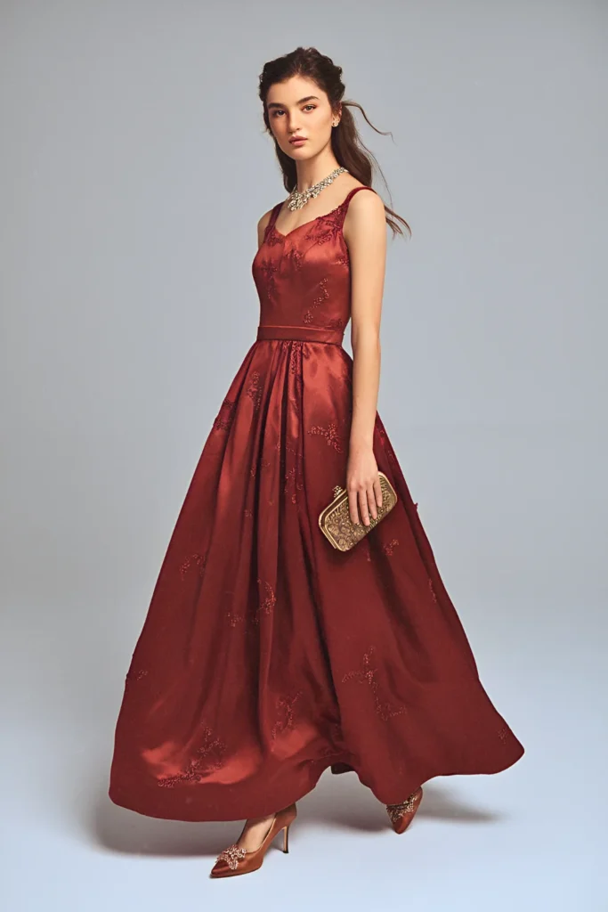 24 Timeless Old Money Spring Outfits For A Modern Women