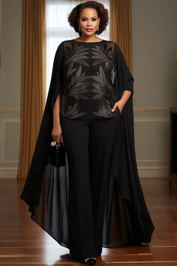 15 Gorgeous Plus Size Spring Mother of The Bride Dresses