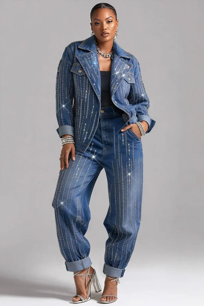 17 Plus Size Spring Club Outfits That Curvy Women Love