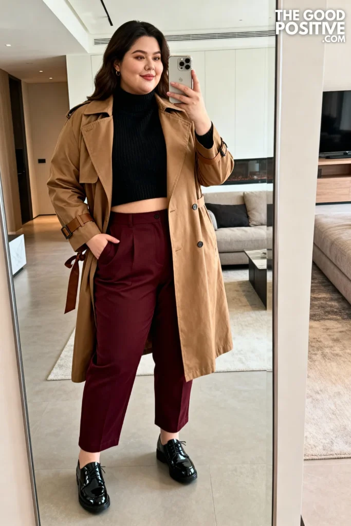 17 Plus Size Casual Spring Outfits That Curvy Women Love