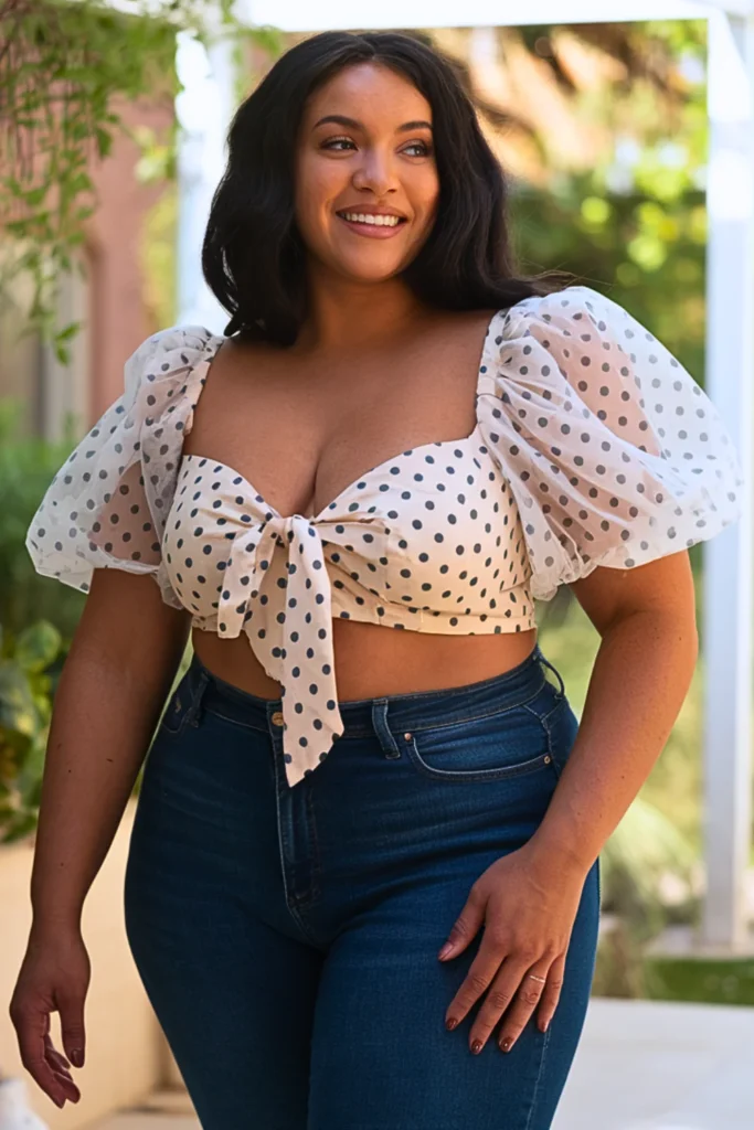 16 Chic Plus Size Spring Summer Outfits You Must See