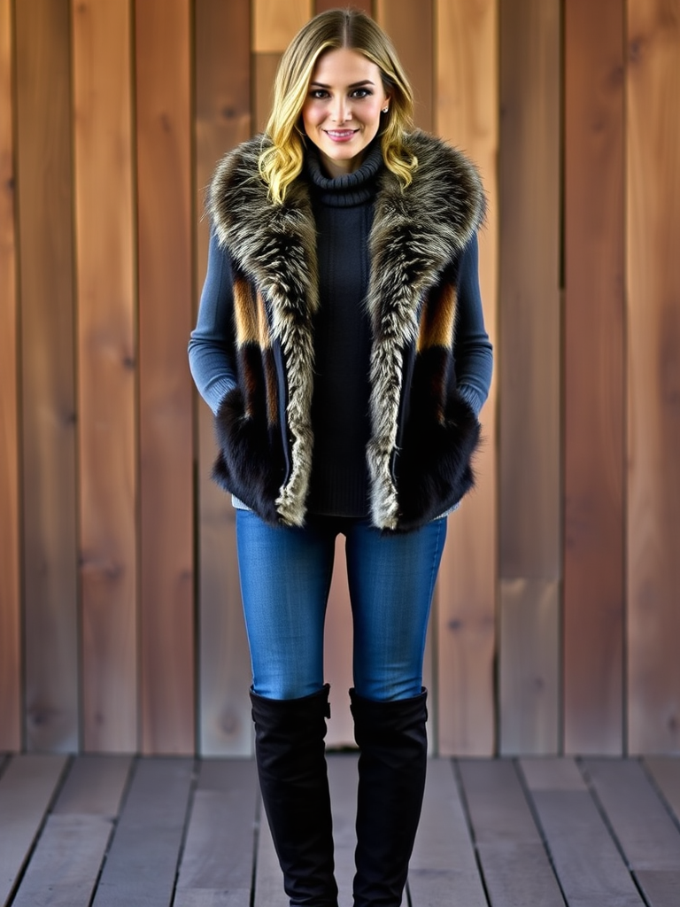 21 Shein Fall Outfits You Need in Your Wardrobe This Season