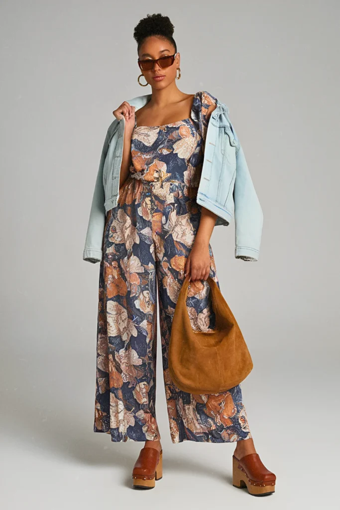 24 Chic (NYC) New York Spring Outfits Every Girl Dreams