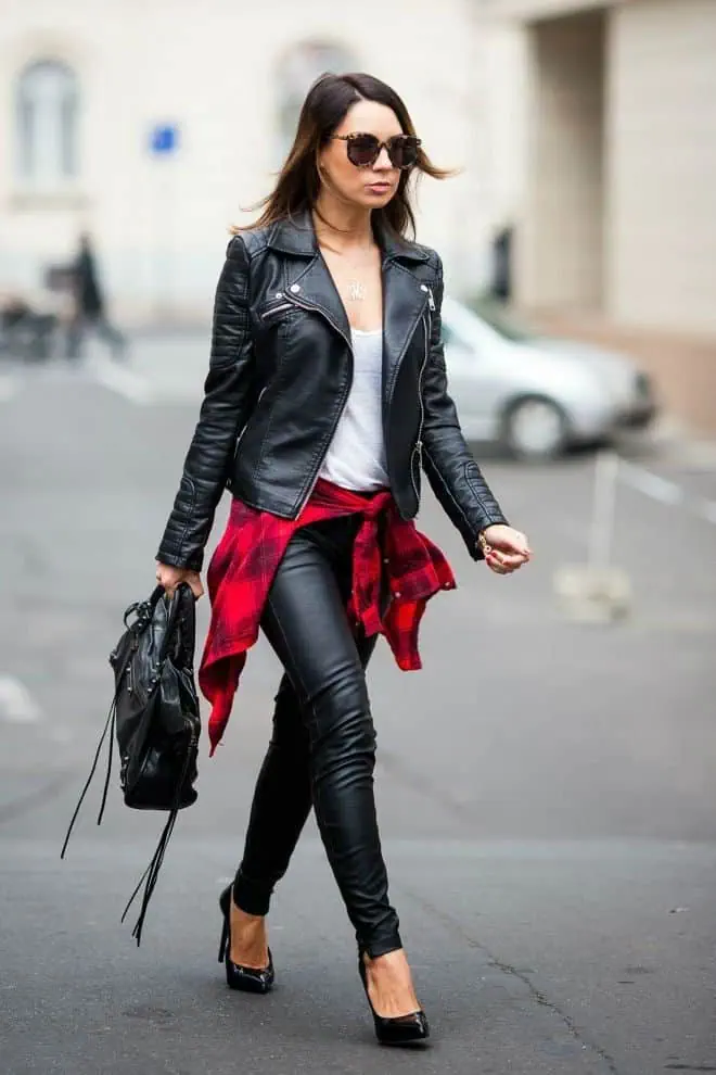 21 Fall Outfit Trends Stay Ahead of the Style Curve