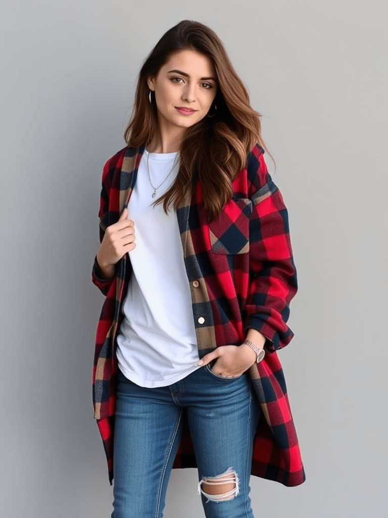 22 Must-Have Fall Outfits for Women: Cozy & Chic Styles You will Love