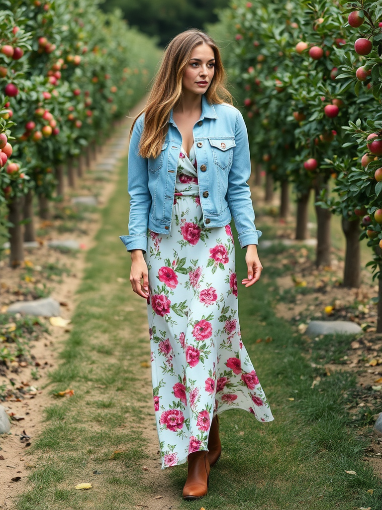 19 Early Fall Outfits Perfect Looks for the Seasons Start