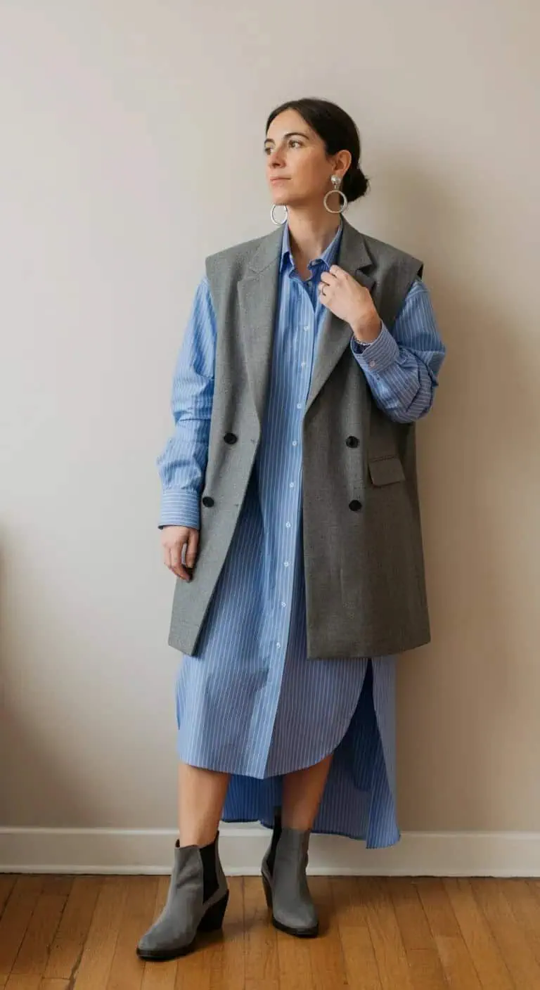 15 Teacher Outfit Ideas for Professional Trendy Looks