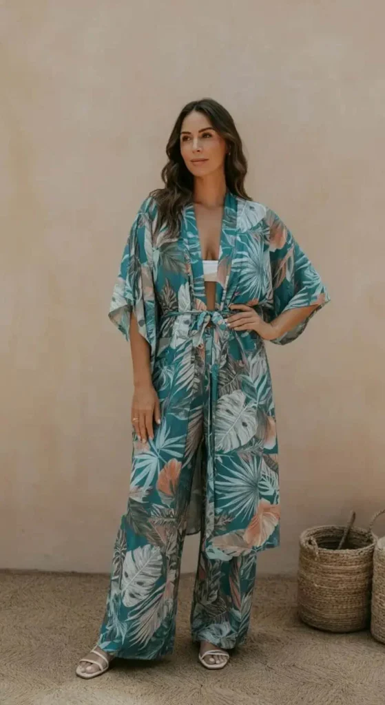 Resort Style Coverage