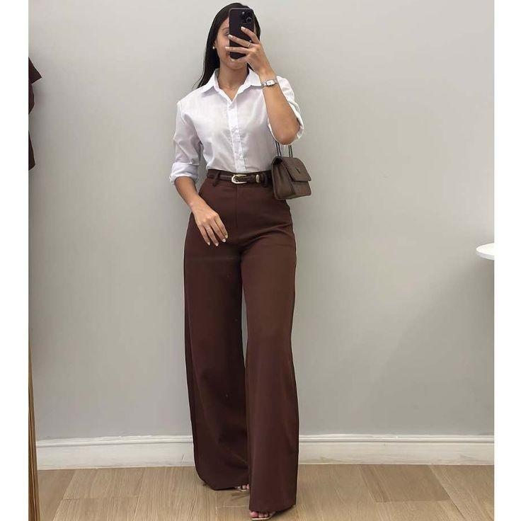 20 Office Siren Aesthetic Outfits That Will Transform Your 9-to-5 Into High-Fashion Power Moves