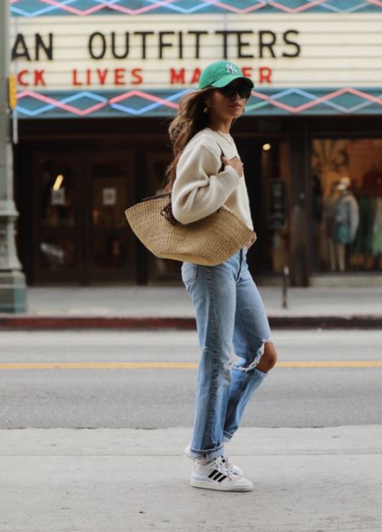 Game On: 13 Cute Baseball Game Outfit Ideas