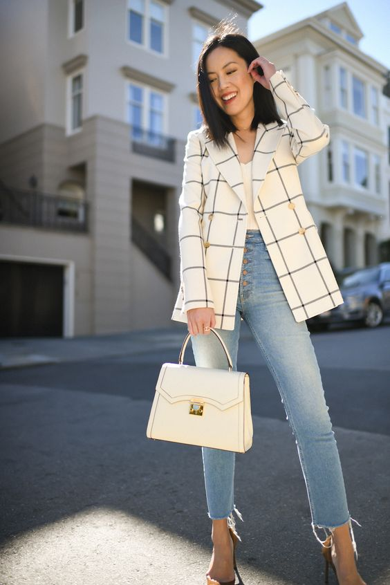 Spring Outfits for Work 16 Ideas – Wardrobe: Elevating Your Style
