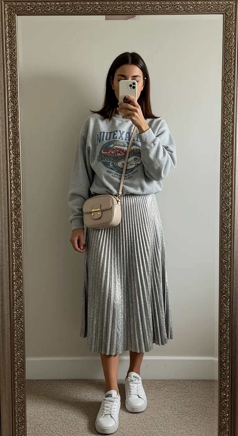20 Casual Chic Outfits for an Effortless Look
