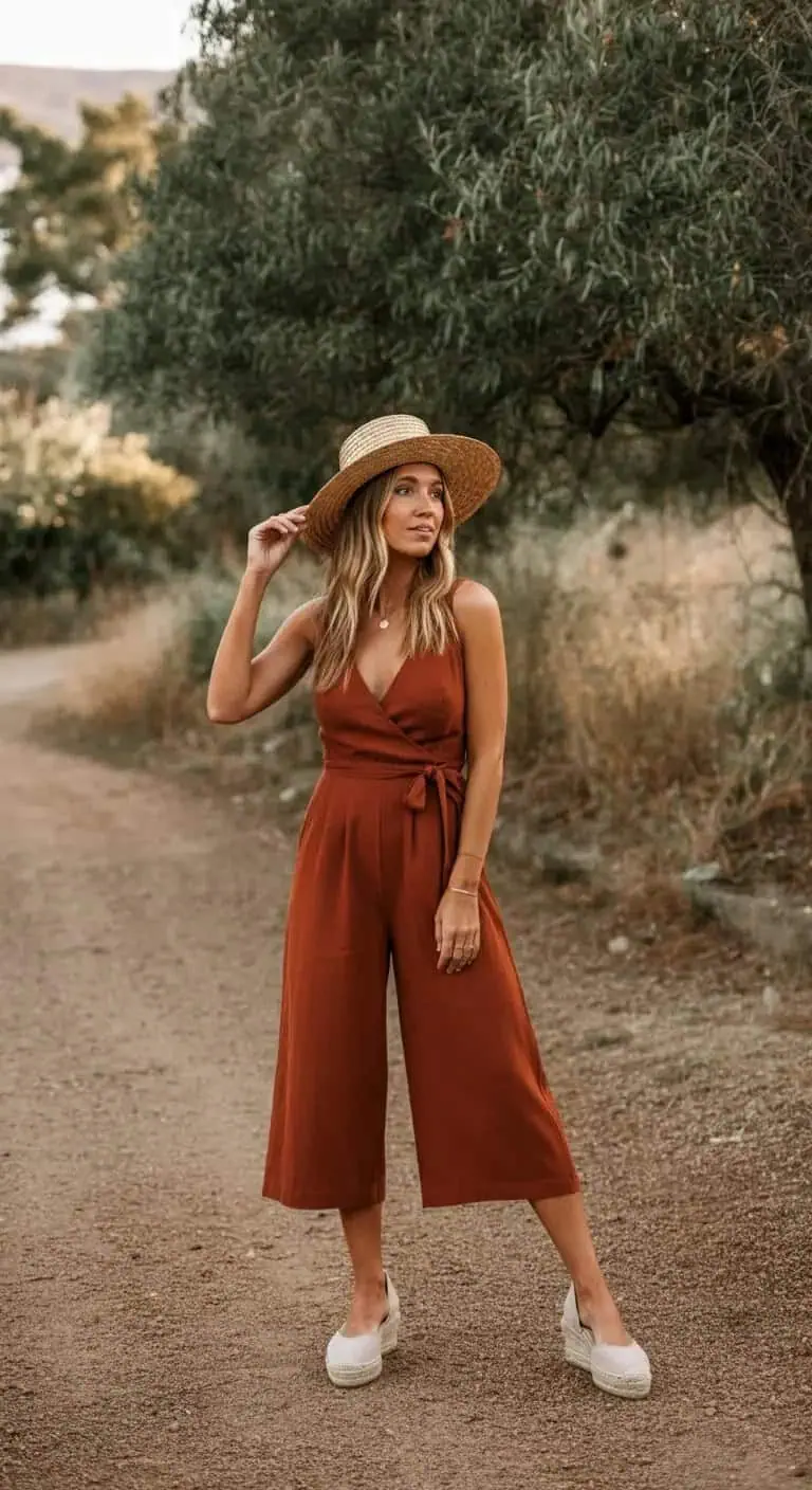 15 Chic Summer Outfits to Elevate Your Wardrobe