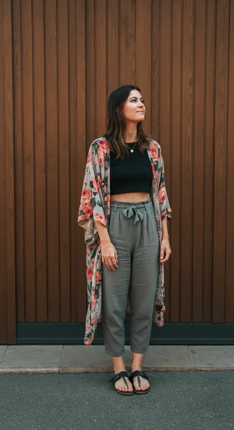 15 Aesthetic Summer Outfits to Elevate Your Look