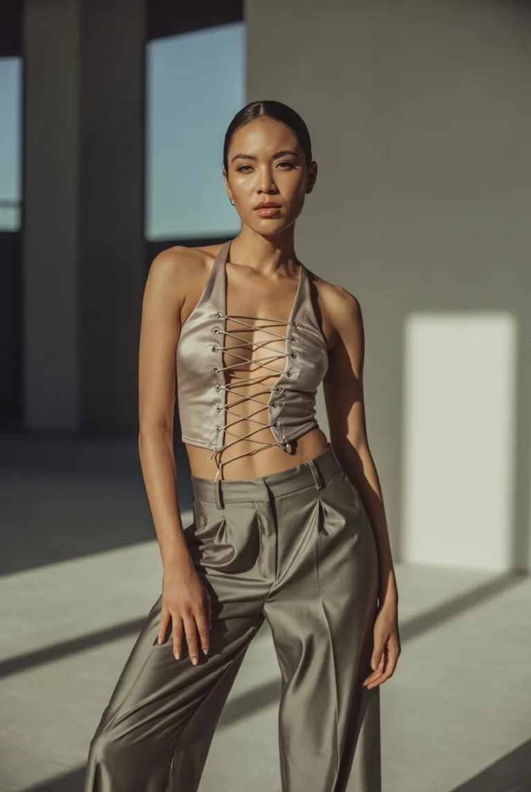 15 Baddie Summer Outfits for Confidence and Style