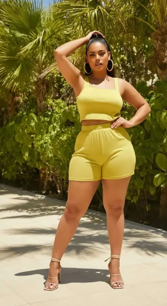 Monochromatic Co-Ord Set