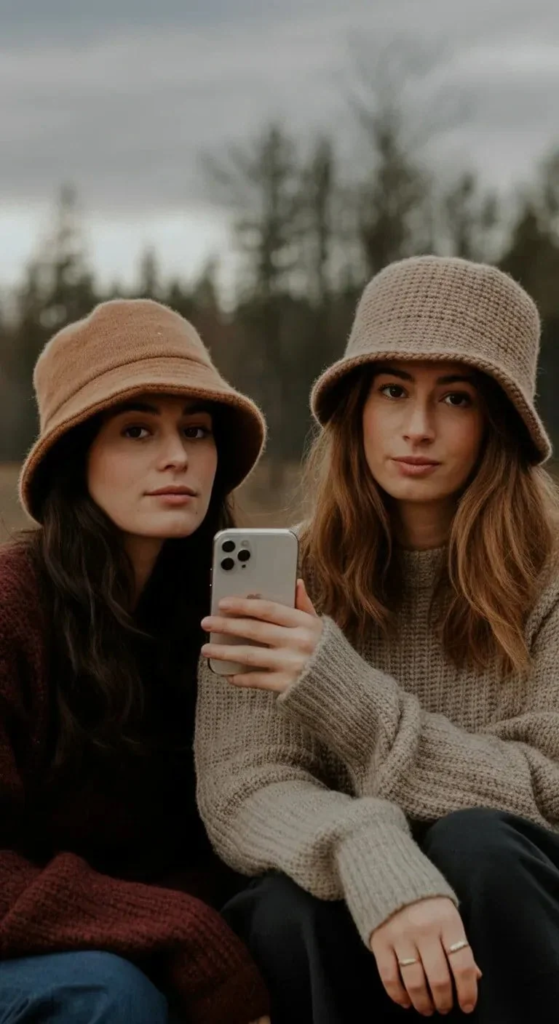 Bucket Hats