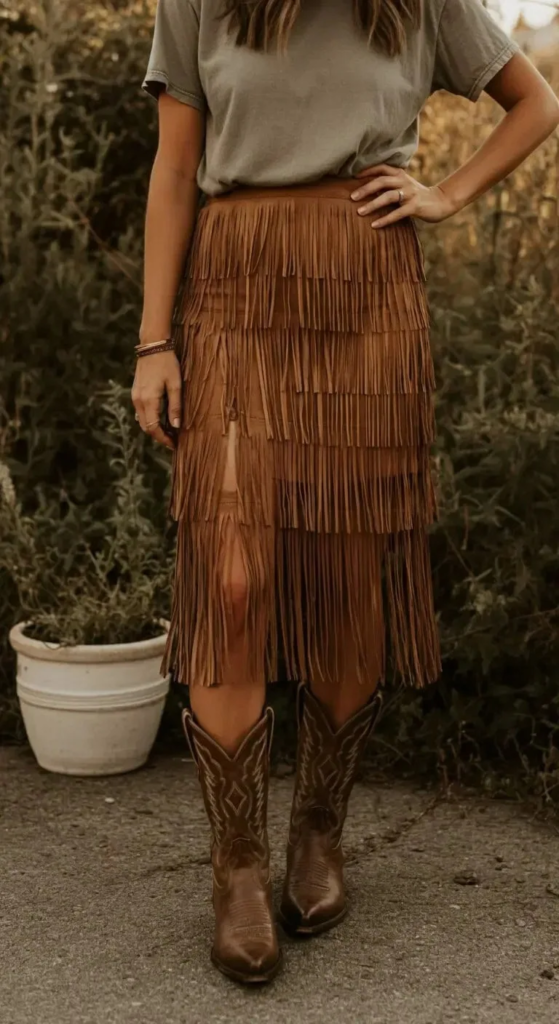Fringe Benefits