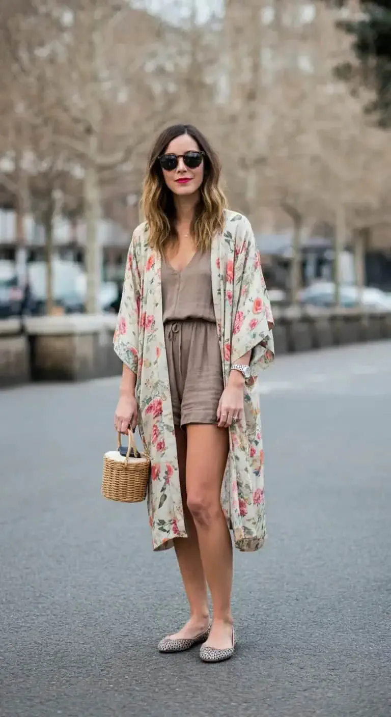 15 Summer Outfit Ideas for 2026