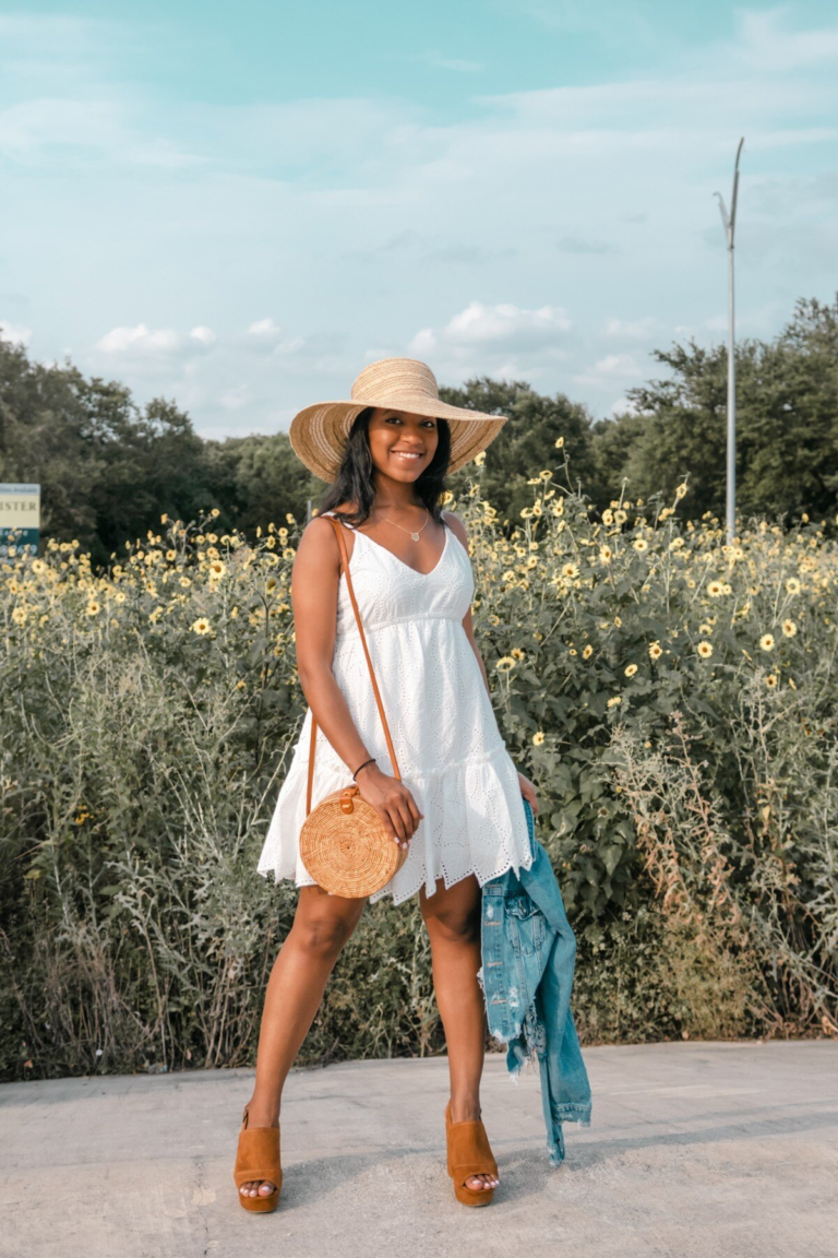 20 Breezy Boho Beach Outfits to Channel Your Inner Free Spirit This Summer