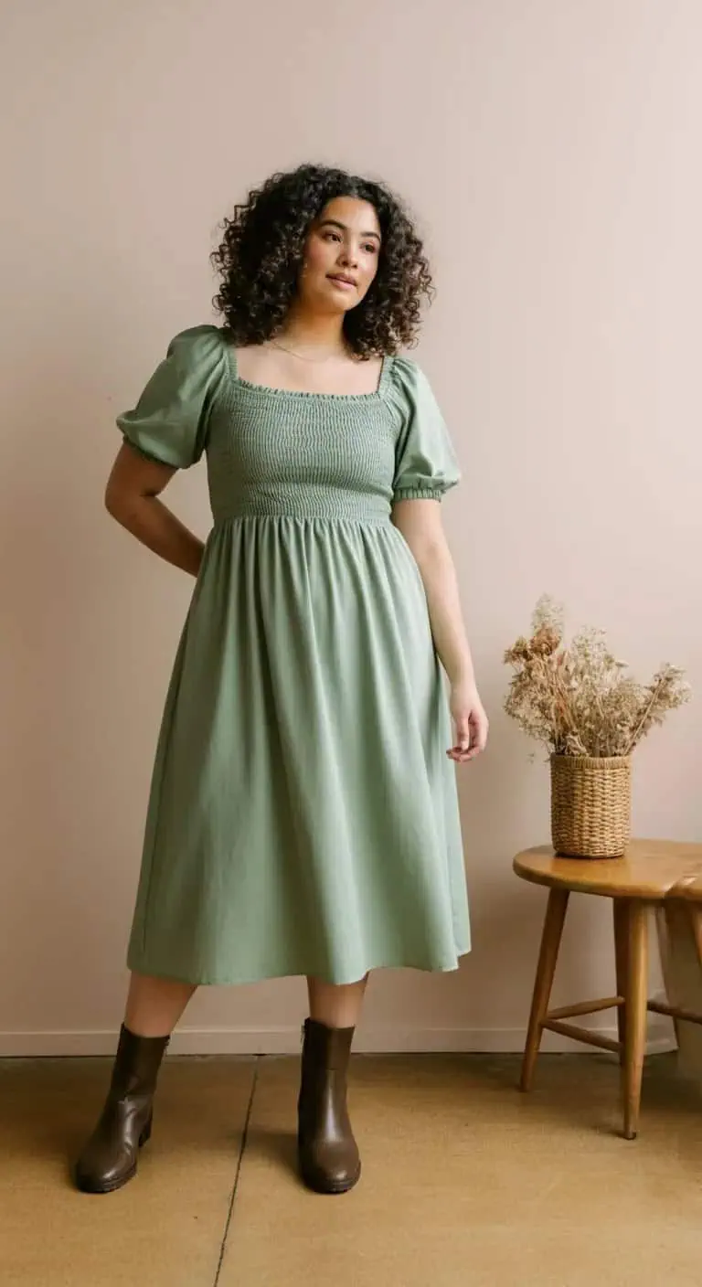 15 Thick Girlfriend Summer Outfits to Slay