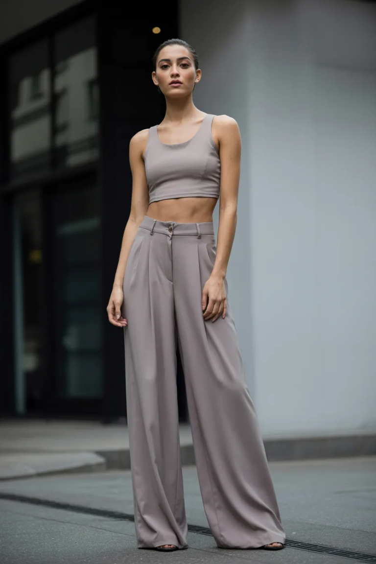 20 Chic Summer Outfits to Elevate Your Style