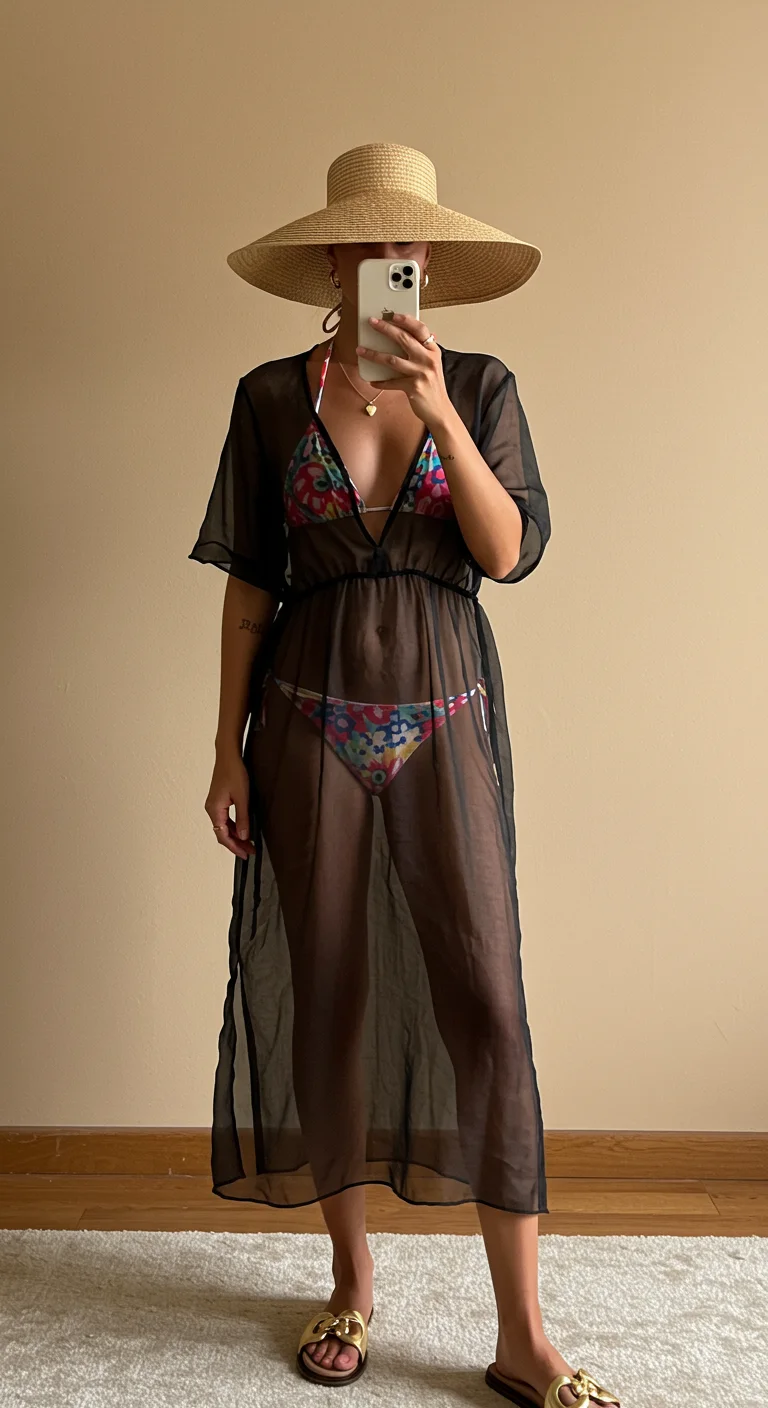 20 Summer Baddie Outfits to Slay the Season