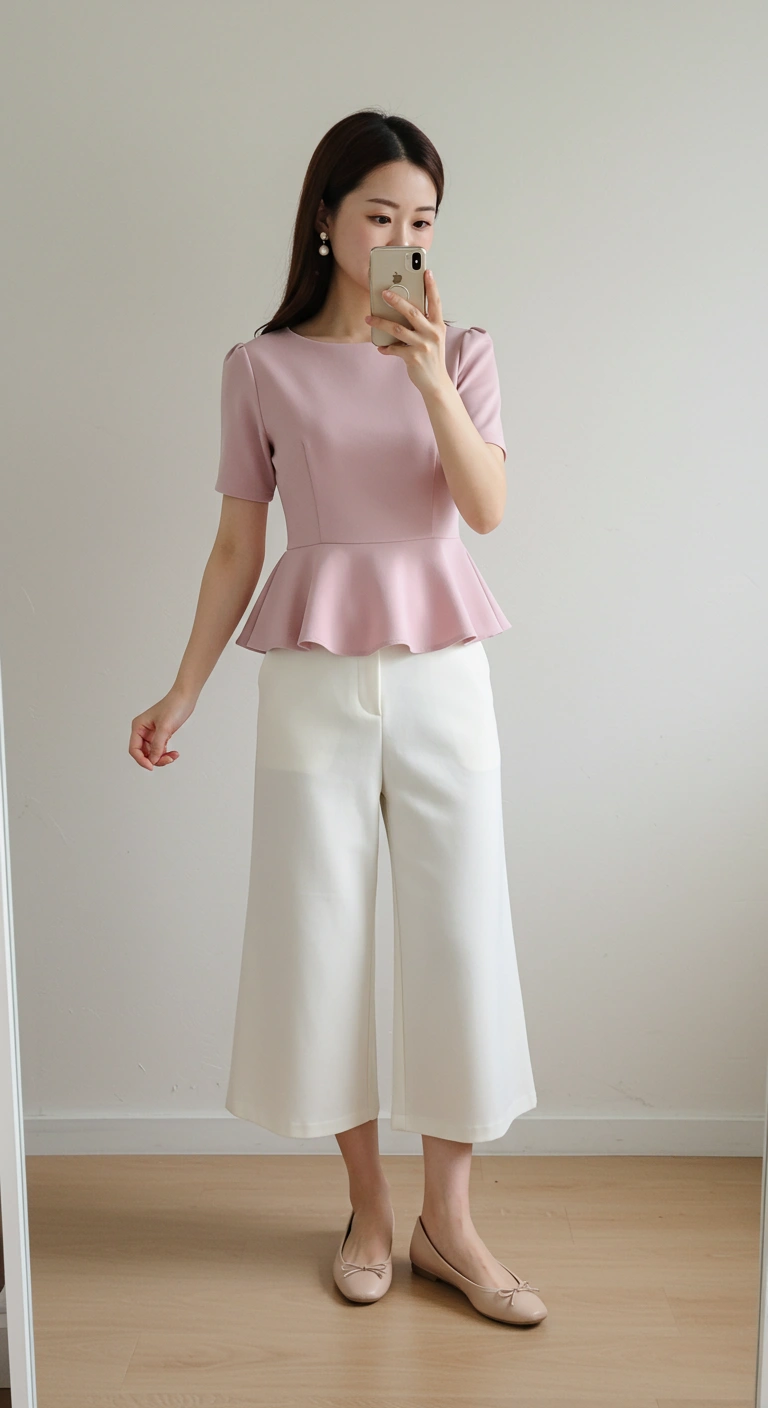 20 Coquette Summer Outfits That Are Soft Sweet