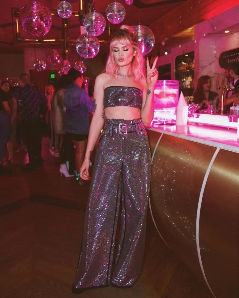 20 Festival Style Outfit Ideas That’ll Make You the Best-Dressed at Every Music Event in 2026