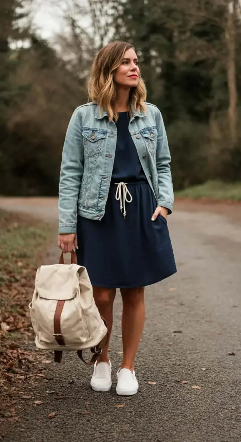 15 Summer Outfits for Moms That Are Stylish and Comfortable