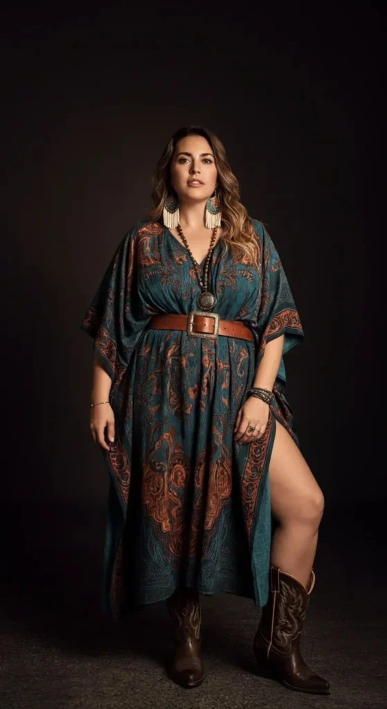 Ranch Resort Wear