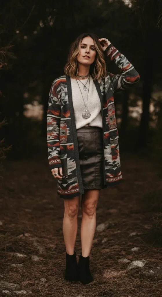 Southwestern Sophisticate