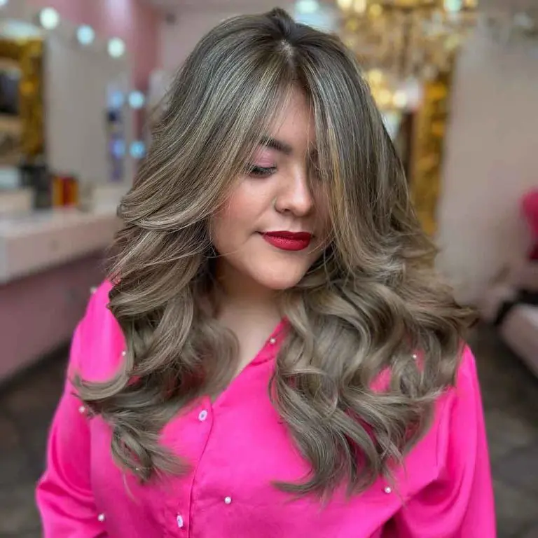 15 Glamorous Mob Wife Hairstyles!