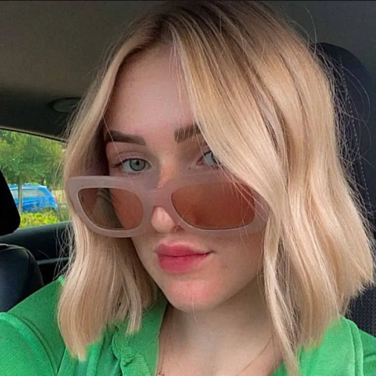 20 Modern Choppy Bob Hairstyles!