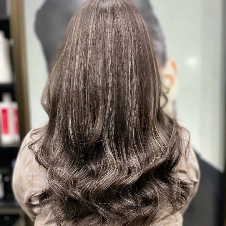 15 Sassy Hairstyles With Streaky Highlights!