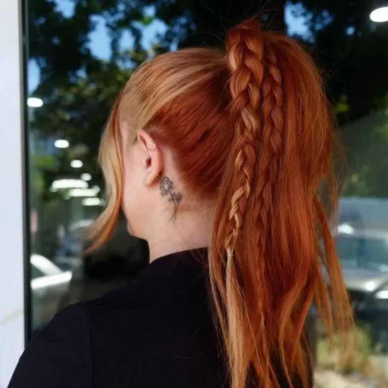 15 Ravishing Hairstyles for Greasy Hair