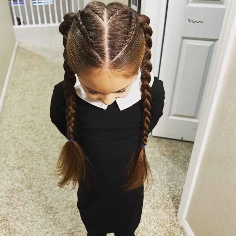 15 Quick and Cute Hairstyles for School!