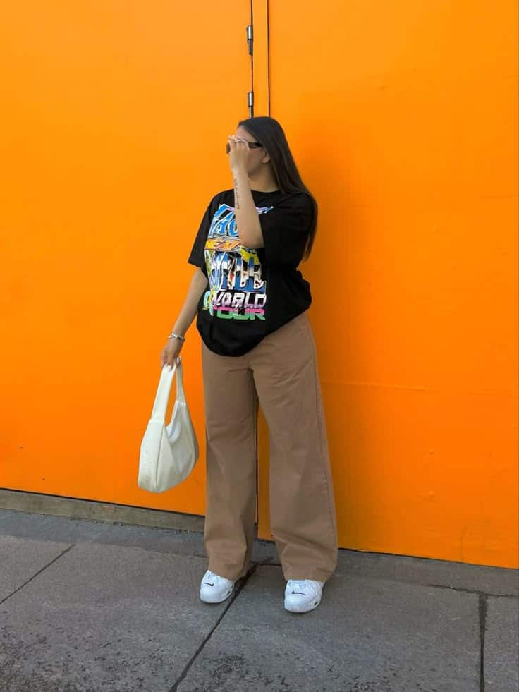 20 Trendsetting First Day of School Outfits to Make a Statement This Year