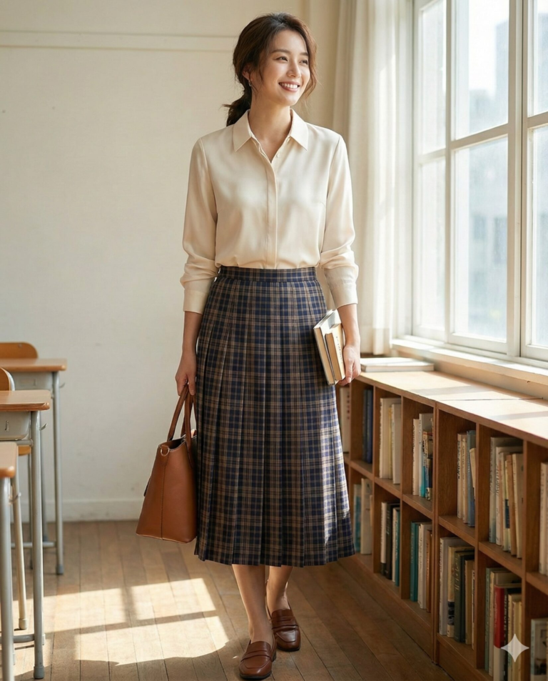 15 Spring Work Outfits (Stylish, Professional & Business-Casual Ready)