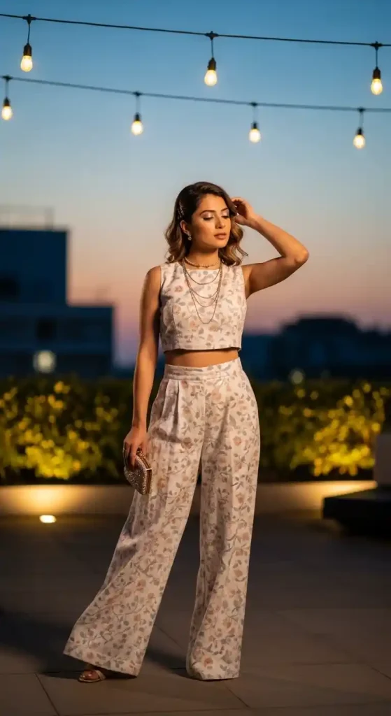 25 Summer Going Out Outfits for Women 2026: Hot & Glam Looks