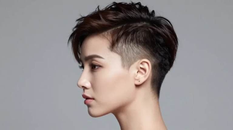 20 Short Hairstyles for Oval Faces Ideas You’ll Love