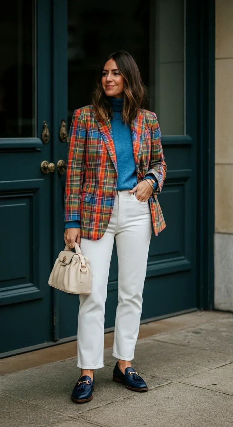 15 Preppy Summer Outfits for a Fresh Look