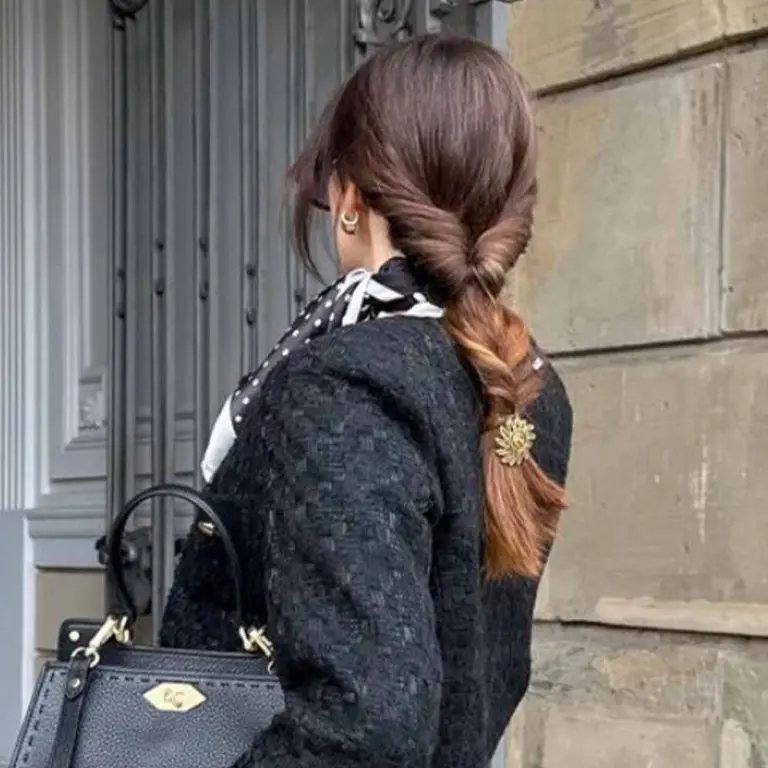 15 Best Winter Hairstyles for Women