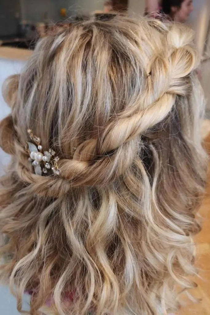 15 Funky Rope Braid Hairstyles!