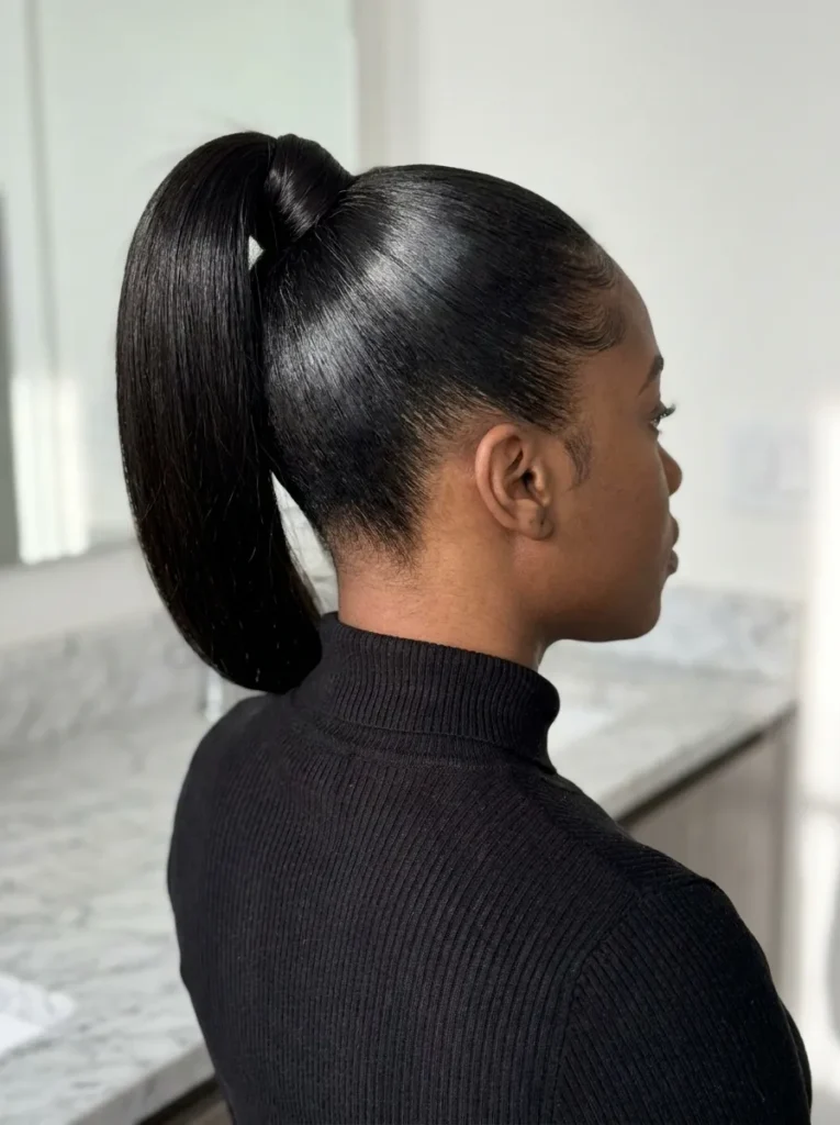 20 Fade Hair Cuts for Black Women That Are Beyond Bold