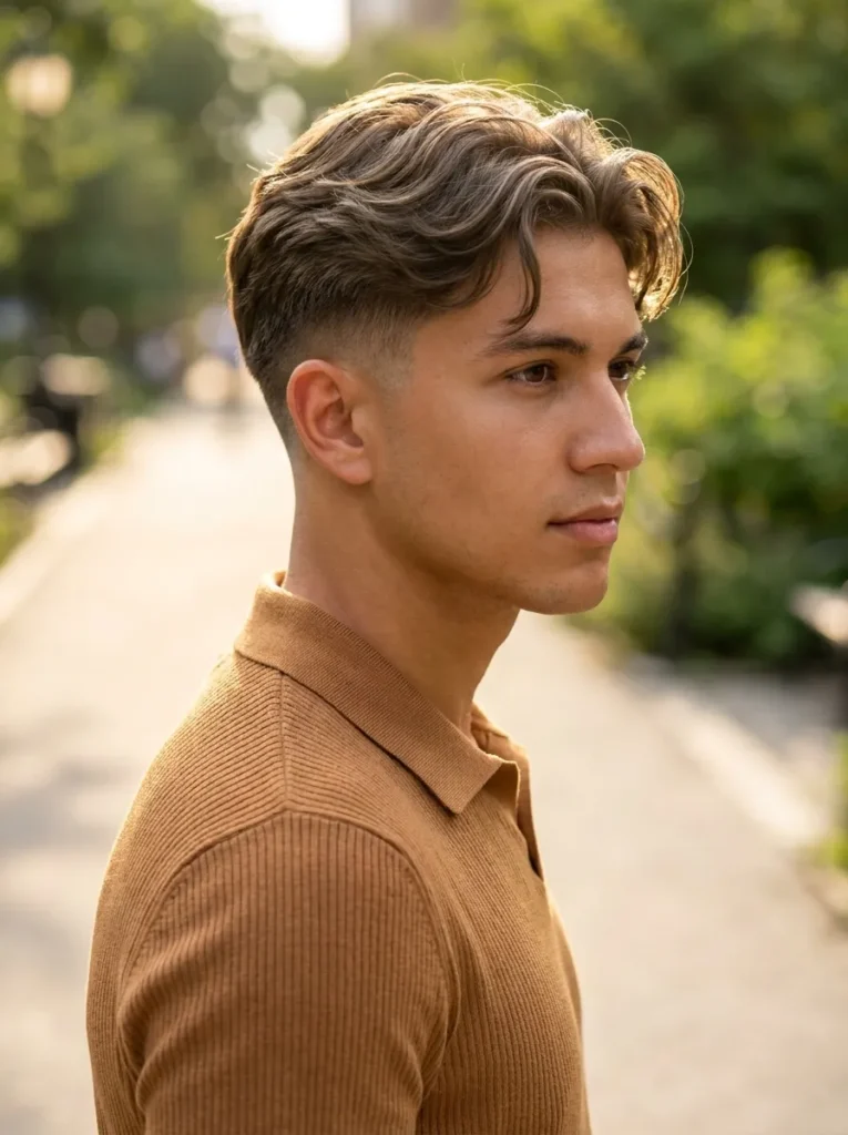 20 Mens Flow Haircut Looks That Are Totally Irresistible