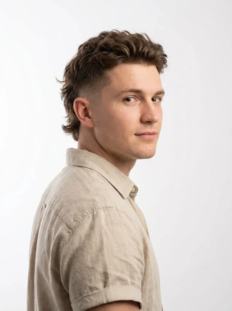20 Mens Haircuts for 2026 That Make a Real Statement